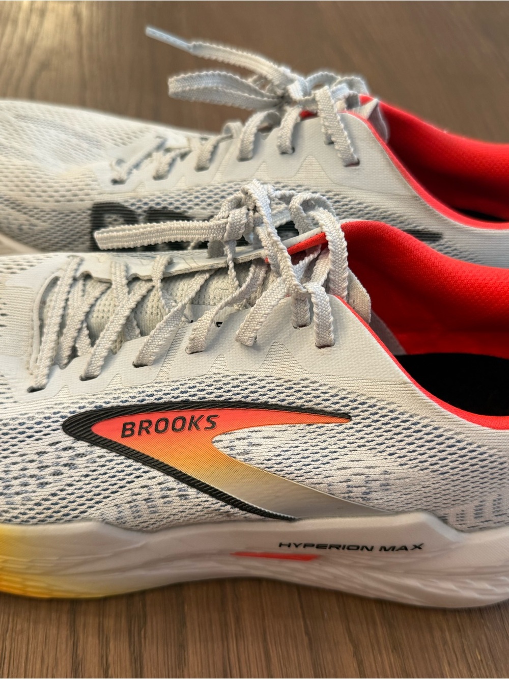 Brooks Hyperion Max 2 (Women's) sz 11 $179 - Picture 6 of 10